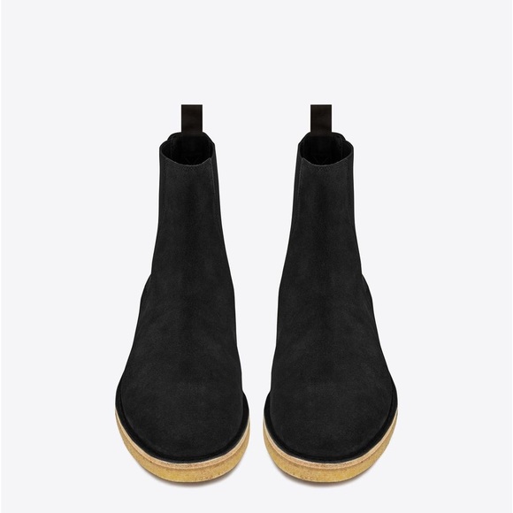 Saint Laurent Nevada 20 Chelsea boot. Size 41. - Picture 4 of 13